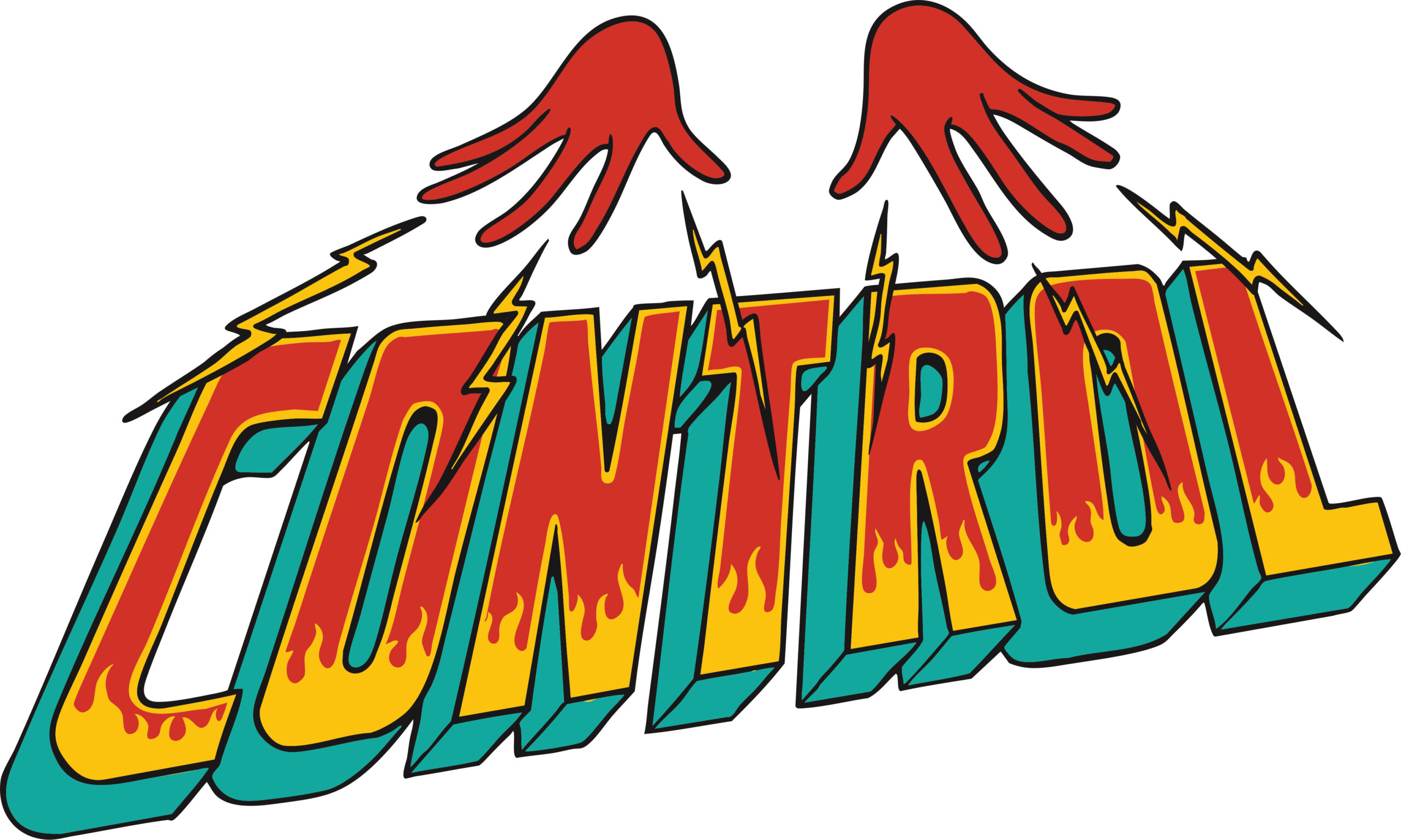 Control Games & Goods